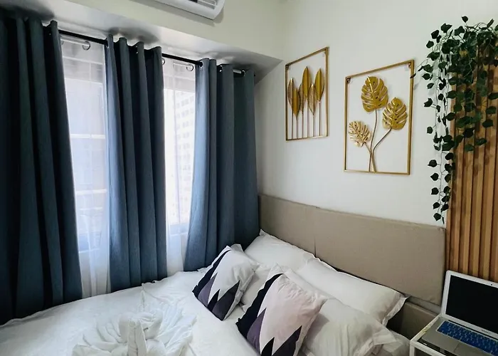 In Pasay Near Moa, Naia, Ikea, Dfa & Okada Manila