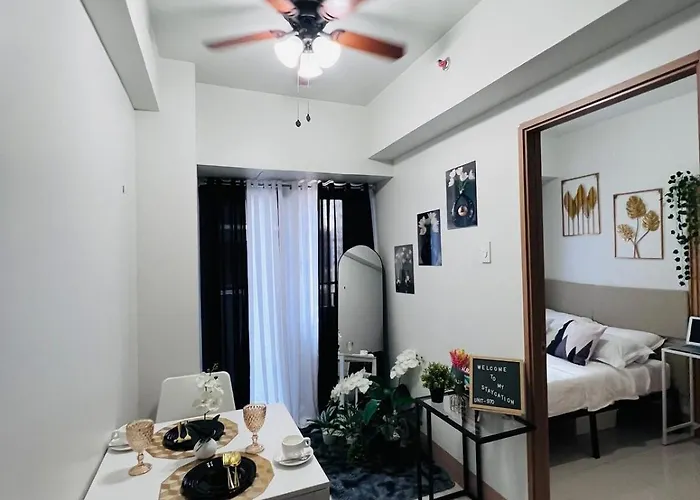 In Pasay Near Moa, Naia, Ikea, Dfa & Okada *