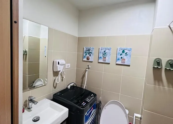 In Pasay Near Moa, Naia, Ikea, Dfa & Okada *