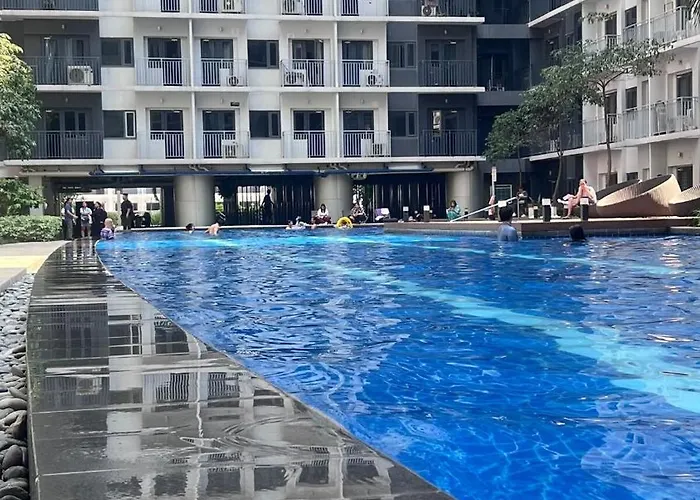 In Pasay Near Moa, Naia, Ikea, Dfa & Okada *