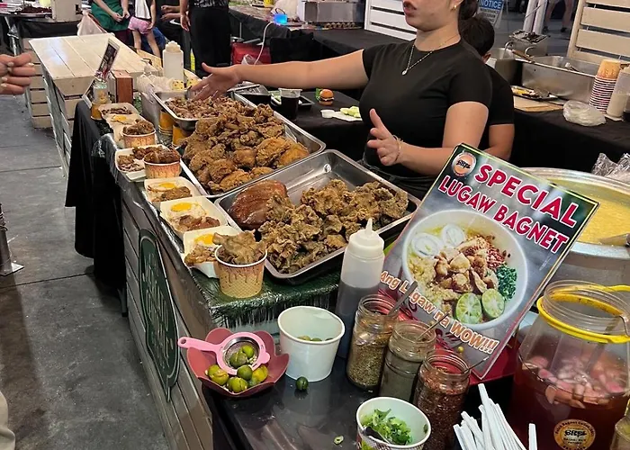 In Pasay Near Moa, Naia, Ikea, Dfa & Okada Apartment Manila